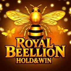 Royal Beellion Hold and Win nyerőgép borítója